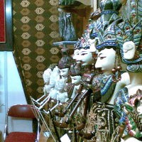 Produk Kerajinan Bandung Semakin Diincar Konsumen Asing